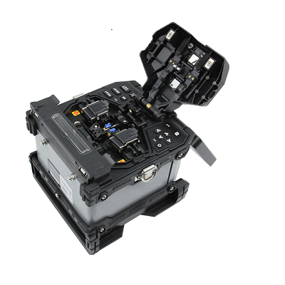 GS601 Fusion Splicer