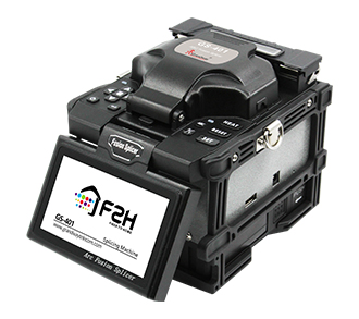 GS401 Fusion Splicer