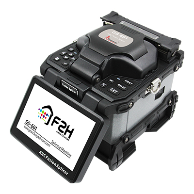 GS601 Fusion Splicer