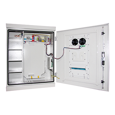 F2H-OIC-H001 Outdoor Integrated Cabinet