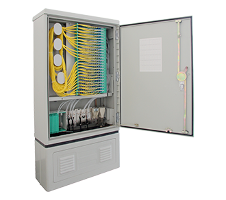 F2H-ODC-C  Series Optical Distribution Cabinet