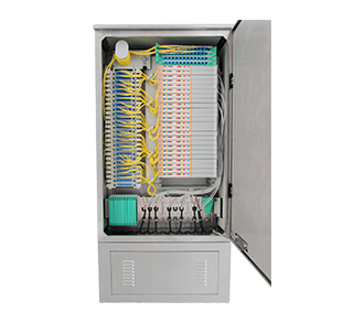 F2H-ODC-D Series Optical Distribution Cabinet