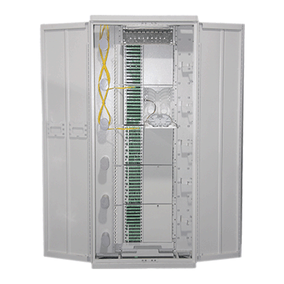 F2H-ODF-U3 720 Series ODF