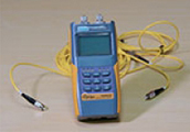 FHM2 Series Optical Multimeter