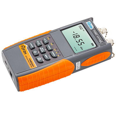 FHM2 Series Optical Multimeter