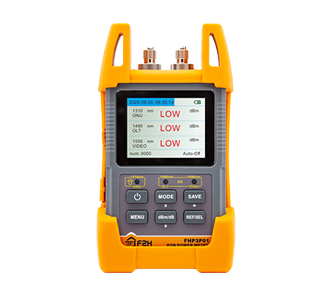 FHP3P01 PON Power Meter