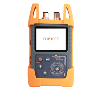 FHP3P05 10GPON Power Meter