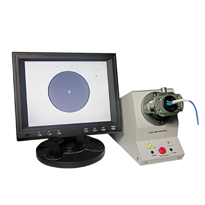 FIM-12 Fiber Microscope