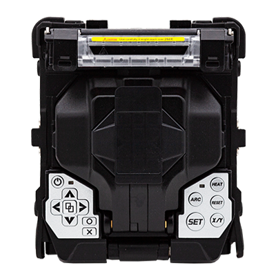 GS4015S Fusion Splicer