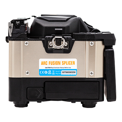 GS4018 Fusion Splicer