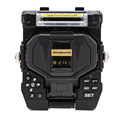 GS4018 Fusion Splicer