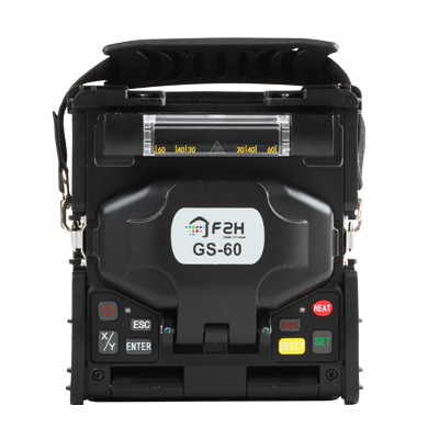 GS60 Fusion Splicer