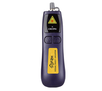 VLS-8 Series Mini VFL Fiber Tester