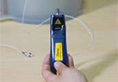 VLS-8 Series Mini VFL Fiber Tester