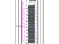 F2H-ODF-T Series ODF