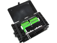 F2H-FTB-16-H Fiber Termination Box