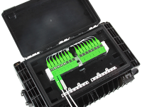 F2H-FTB-16-H Fiber Termination Box