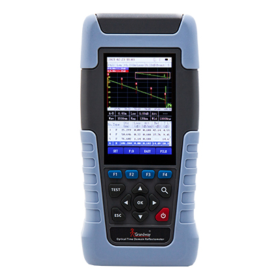 FHO1000 Handheld OTDR